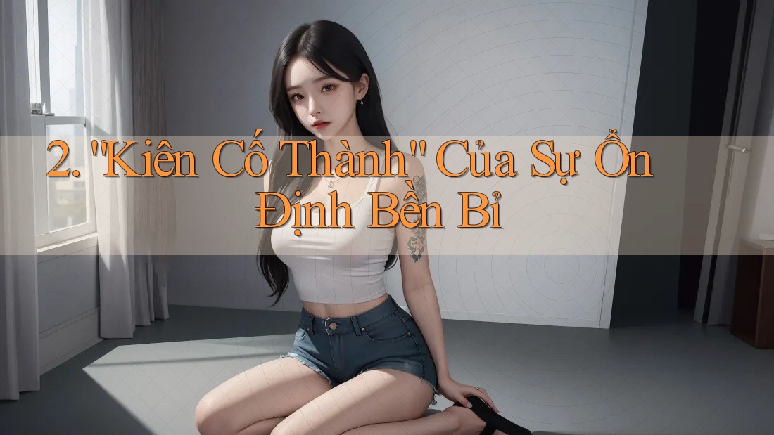 2. “Kiên Cố Thành” Của Sự Ổn Định Bền Bỉ