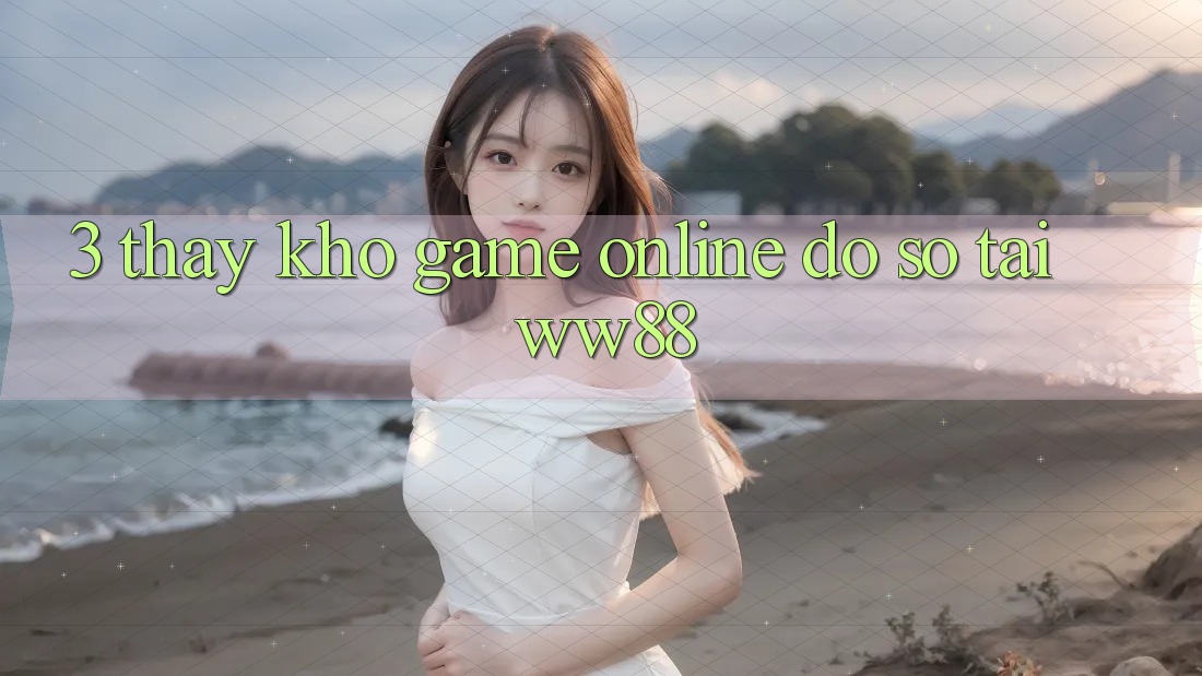 3. Thấy Kho Game Online Đồ Sộ Tại WW88