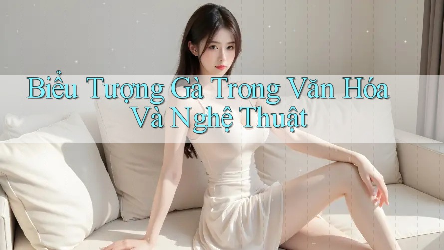 Biểu Tượng Gà Trong Văn Hóa Và Nghệ Thuật