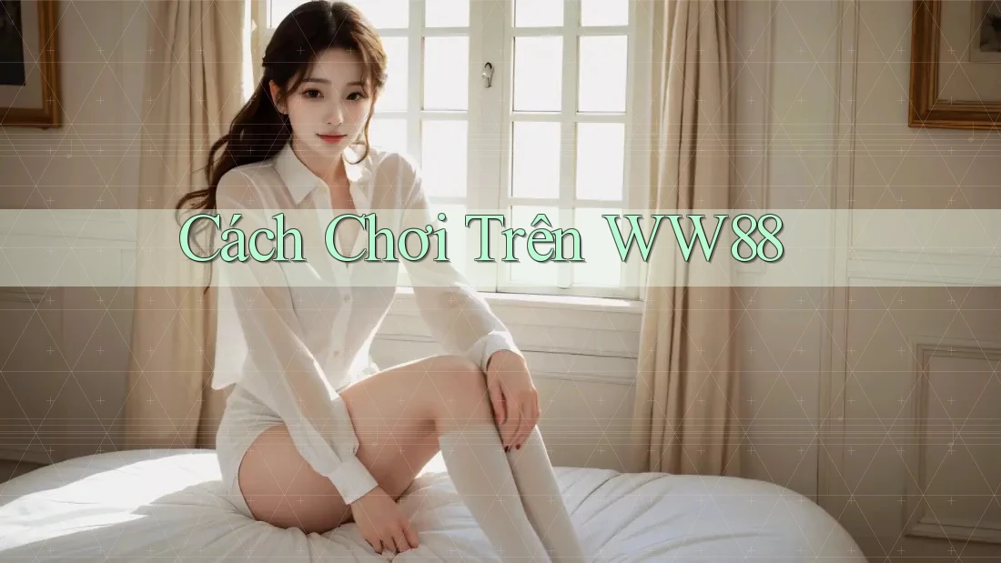 Cách Chơi Trên WW88
