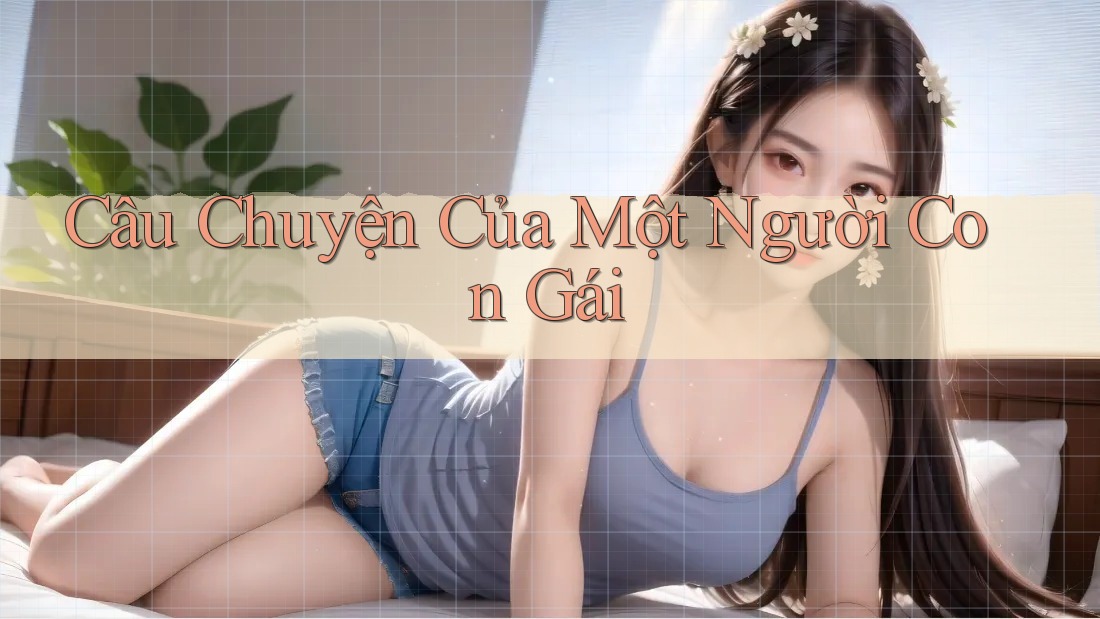 Câu Chuyện Của Một Người Con Gái