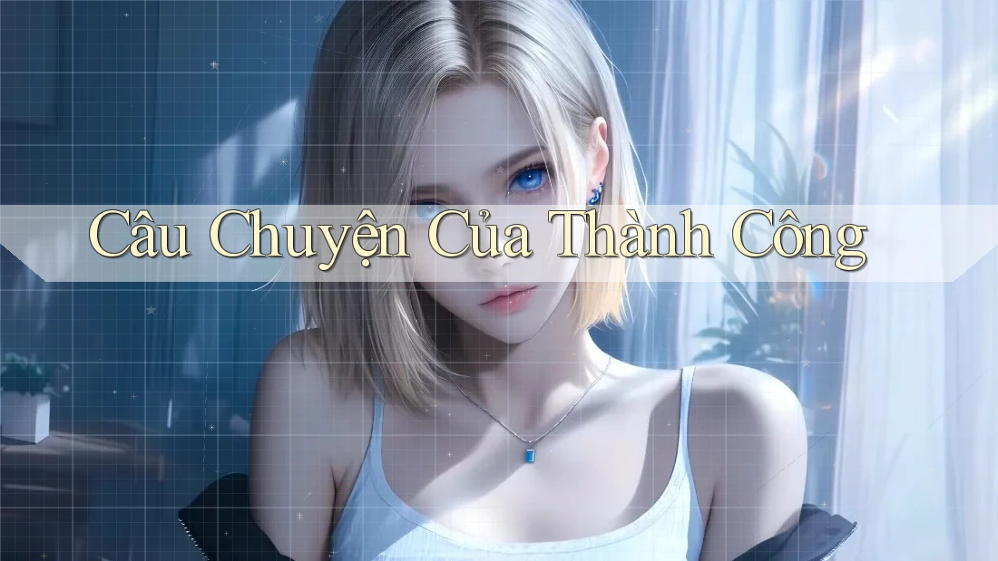 Câu Chuyện Của Thành Công