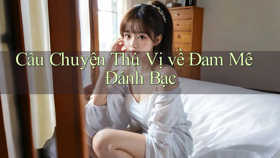 Câu Chuyện Thú Vị về Đam Mê Đánh Bạc