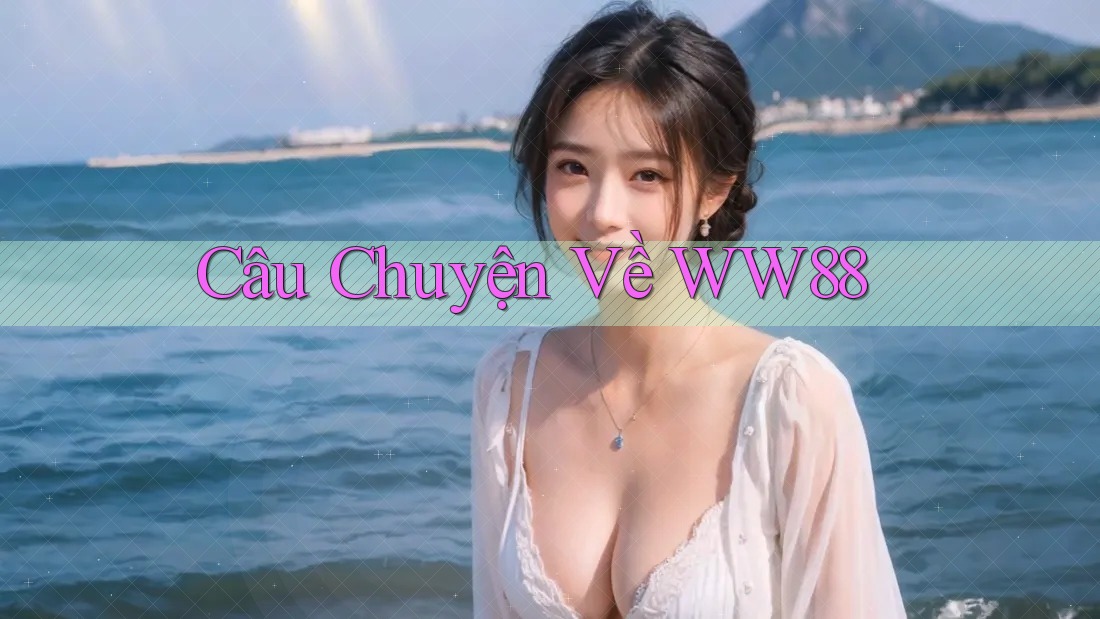 Câu Chuyện Về WW88