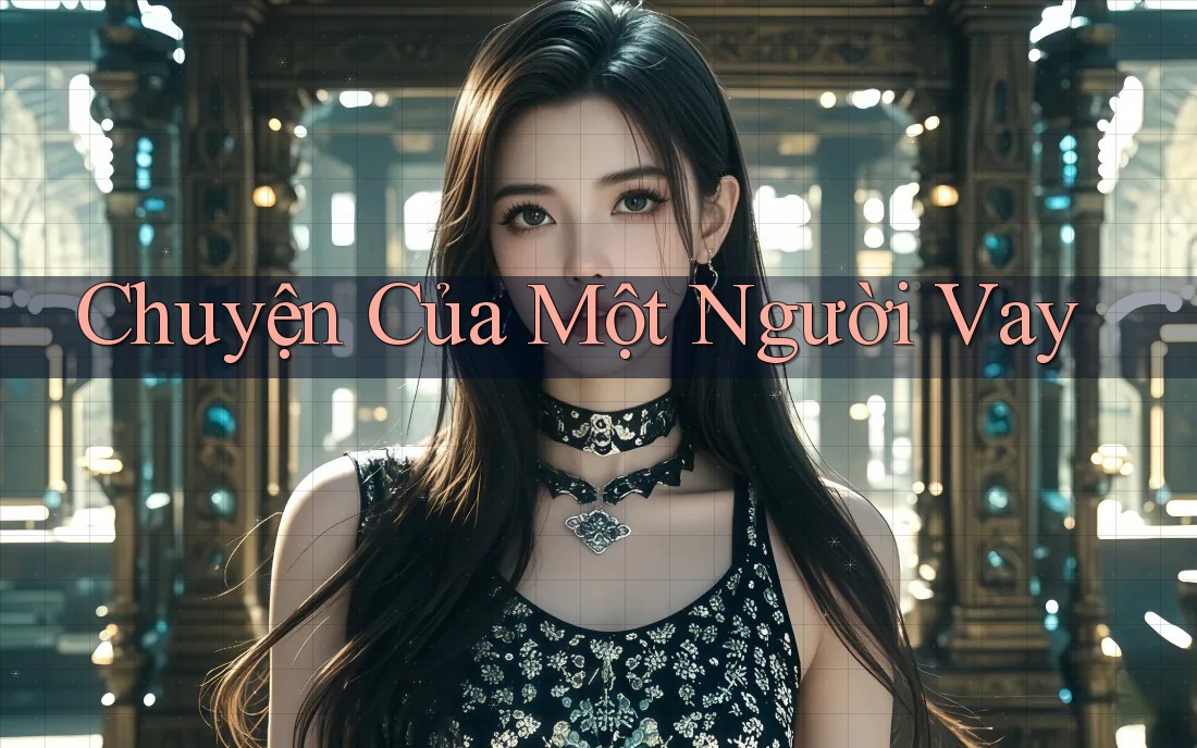 Chuyện Của Một Người Vay