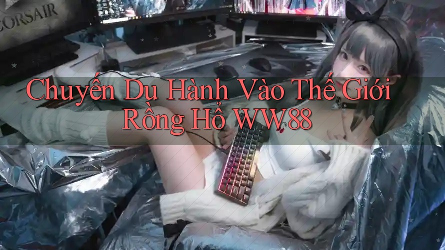 Chuyến Du Hành Vào Thế Giới Rồng Hổ WW88