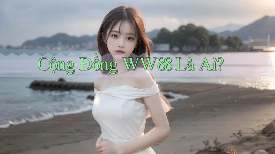 Cộng Đồng WW88 Là Ai?