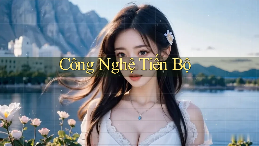 Công Nghệ Tiến Bộ