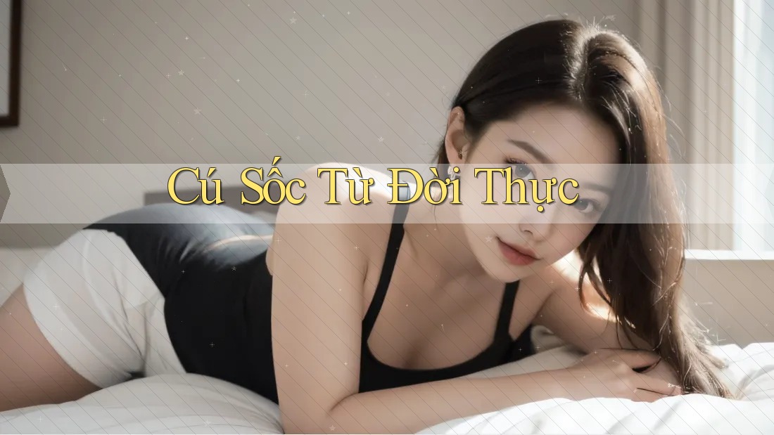Cú Sốc Từ Đời Thực