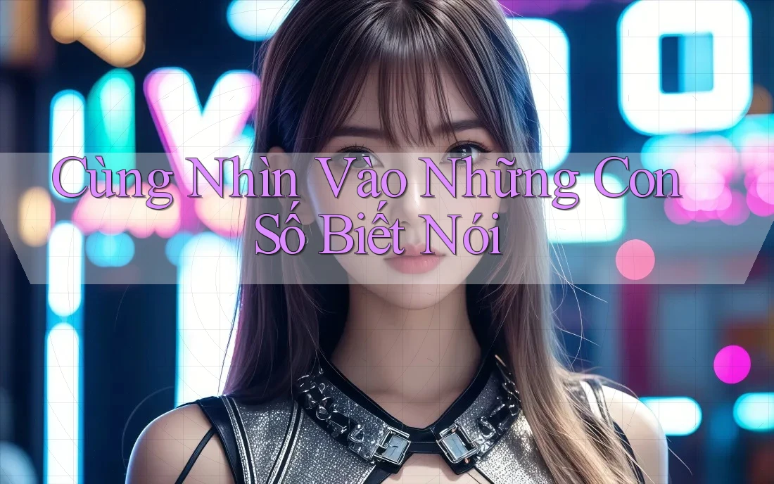 Cùng Nhìn Vào Những Con Số Biết Nói