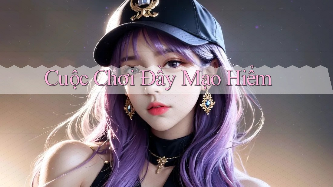 Cuộc Chơi Đầy Mạo Hiểm
