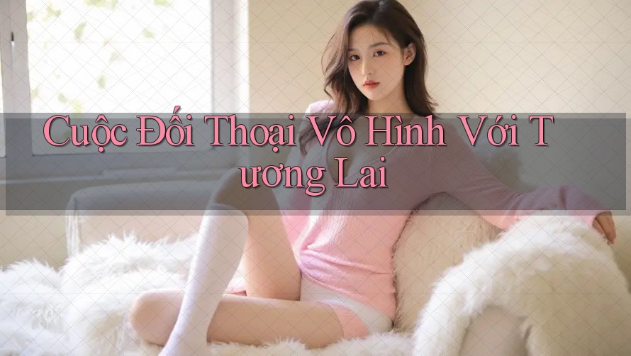 Cuộc Đối Thoại Vô Hình Với Tương Lai