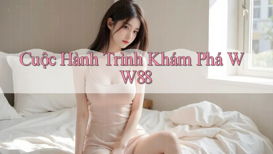Cuộc Hành Trình Khám Phá WW88