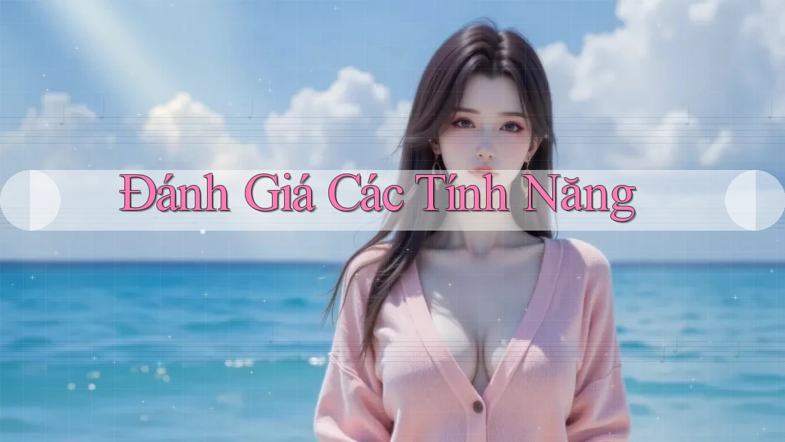 Đánh Giá Các Tính Năng