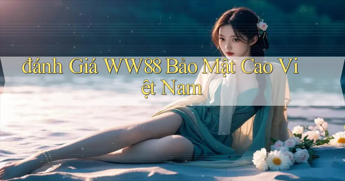 đánh giá ww88 bảo mật cao việt nam