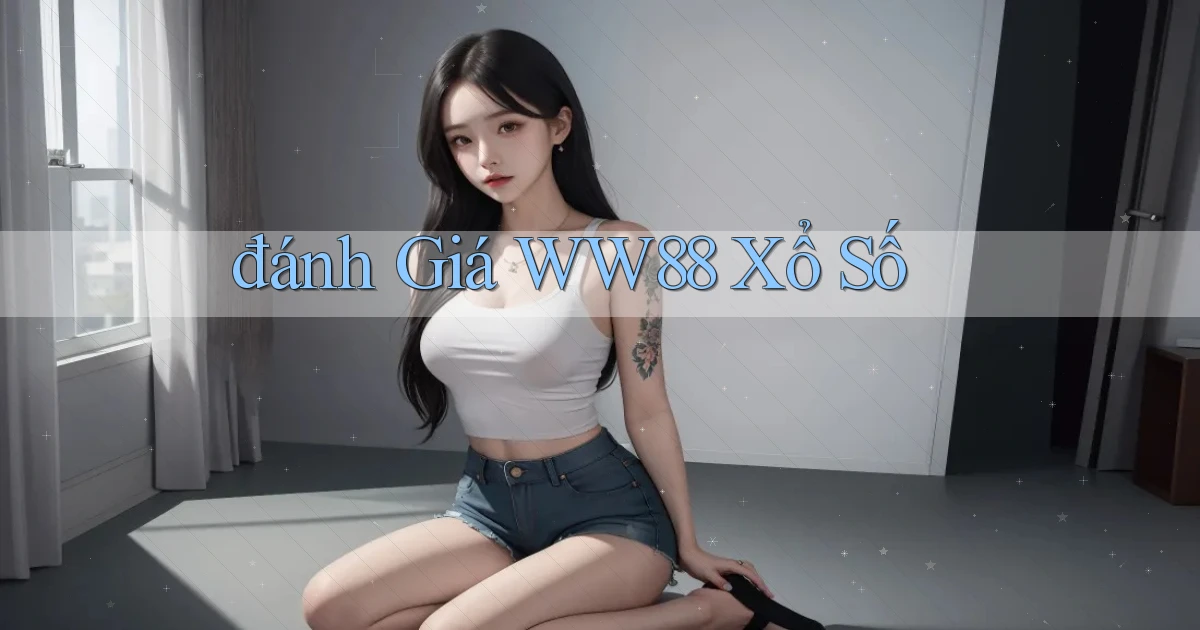 đánh giá ww88 xổ số