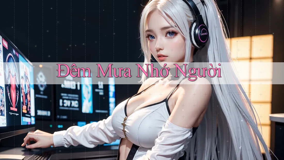 Đêm Mưa Nhớ Người