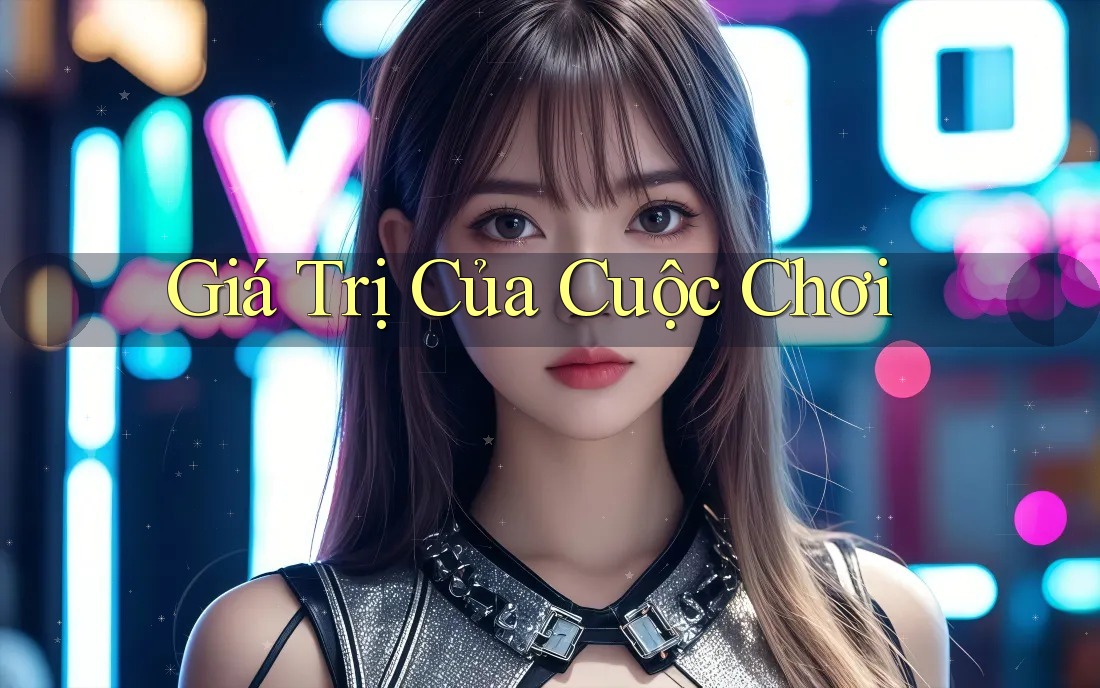 Giá Trị Của Cuộc Chơi