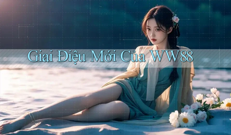Giai Điệu Mới Của WW88