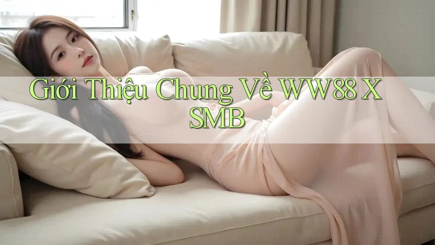 Giới Thiệu Chung Về WW88 XSMB