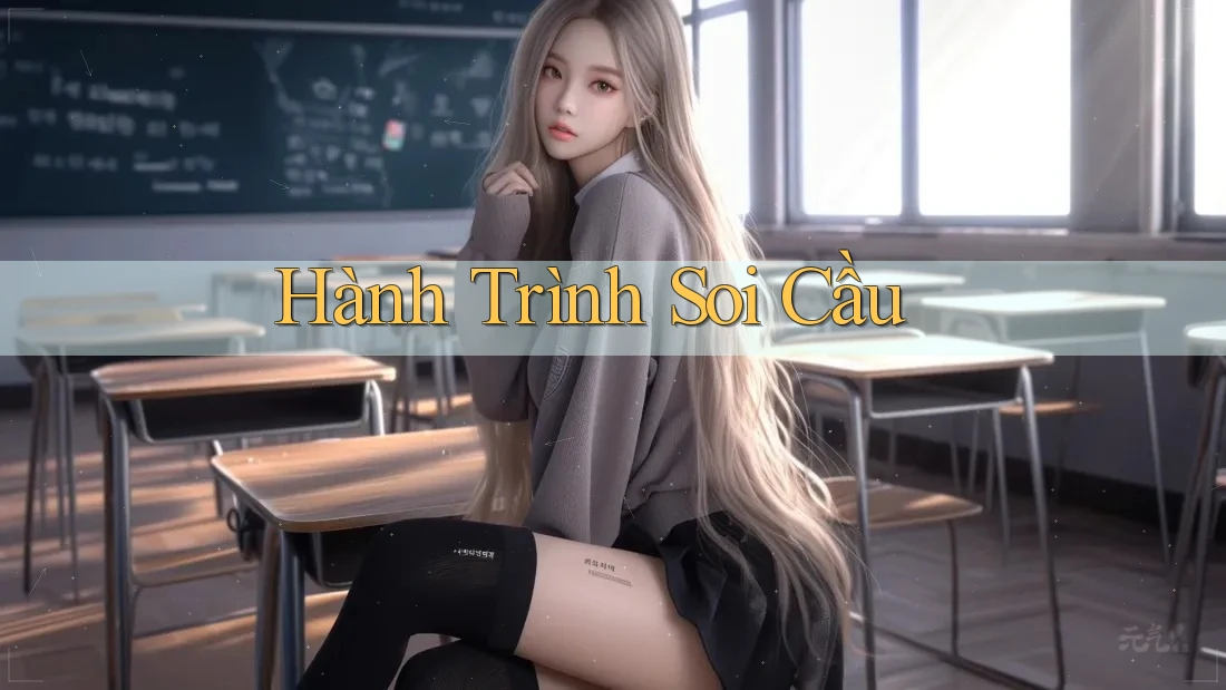 Hành Trình Soi Cầu