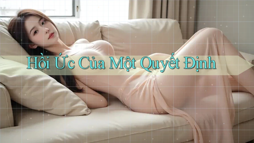 Hồi Ức Của Một Quyết Định