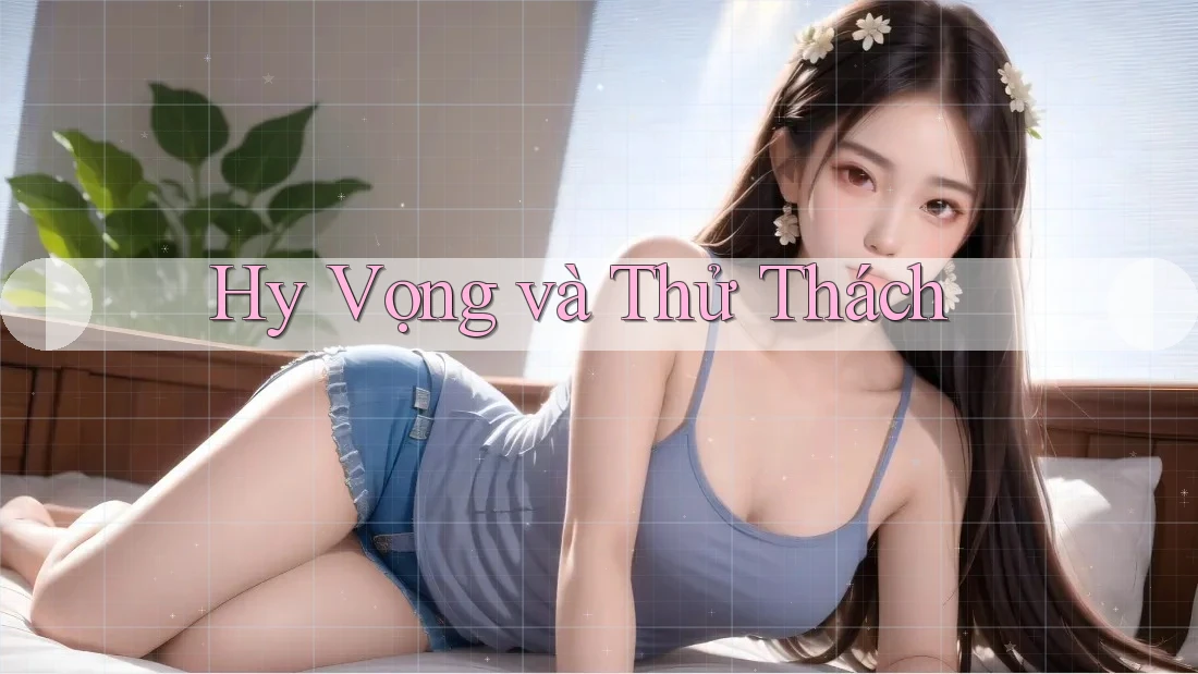 Hy Vọng và Thử Thách