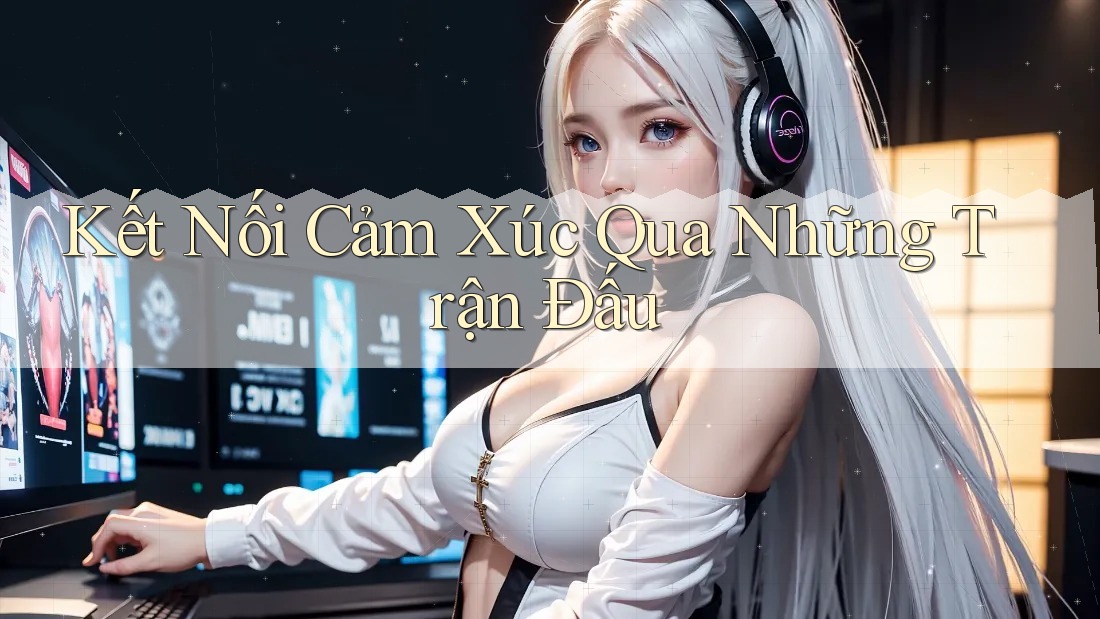 Kết Nối Cảm Xúc Qua Những Trận Đấu