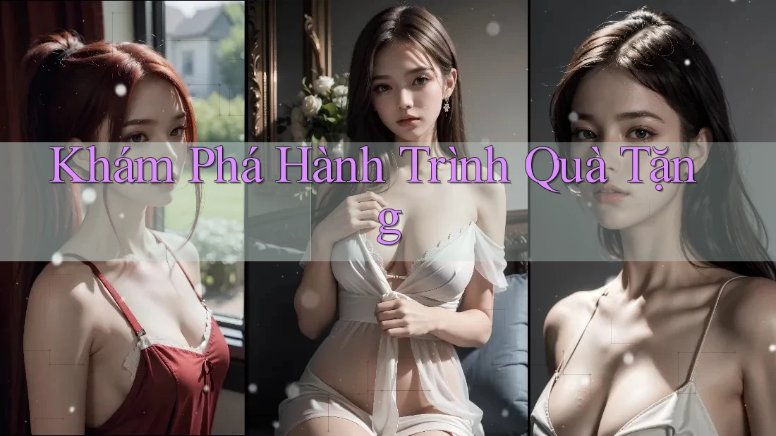 Khám Phá Hành Trình Quà Tặng