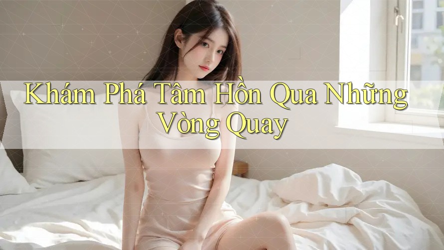 Khám Phá Tâm Hồn Qua Những Vòng Quay