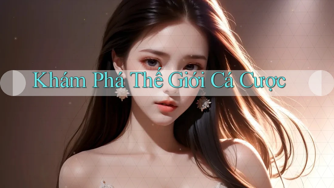 Khám phá thế giới cá cược