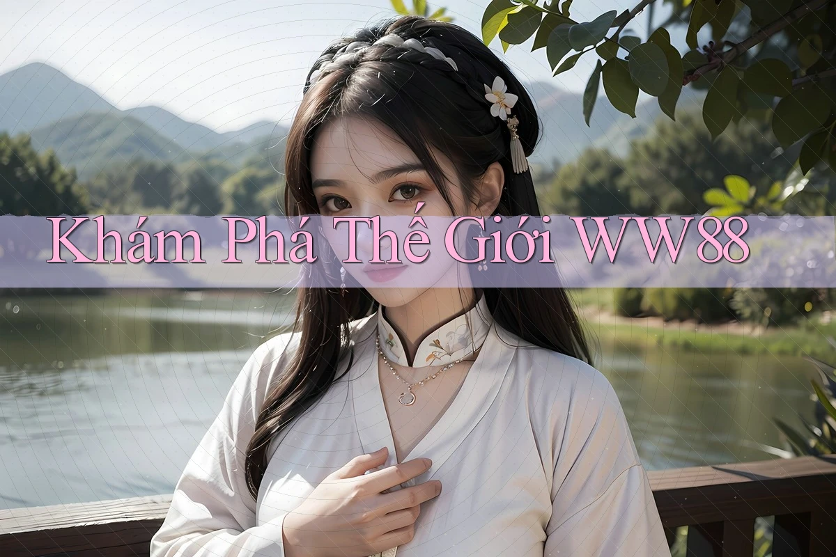 Khám Phá Thế Giới WW88