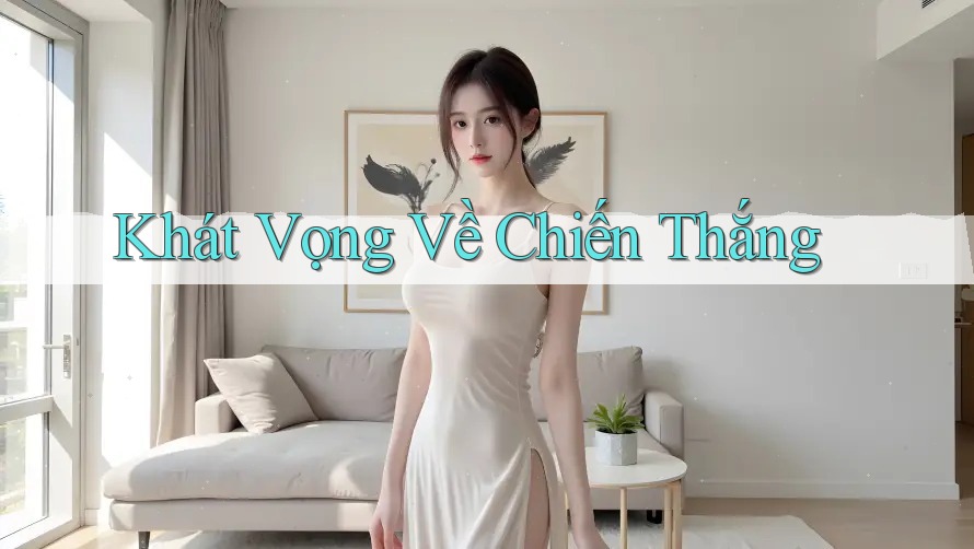 Khát Vọng Về Chiến Thắng