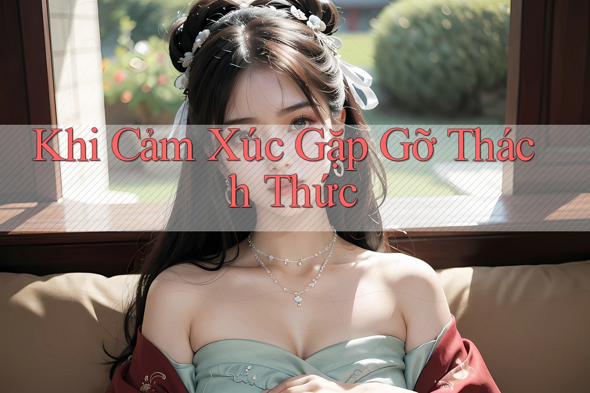 Khi Cảm Xúc Gặp Gỡ Thách Thức
