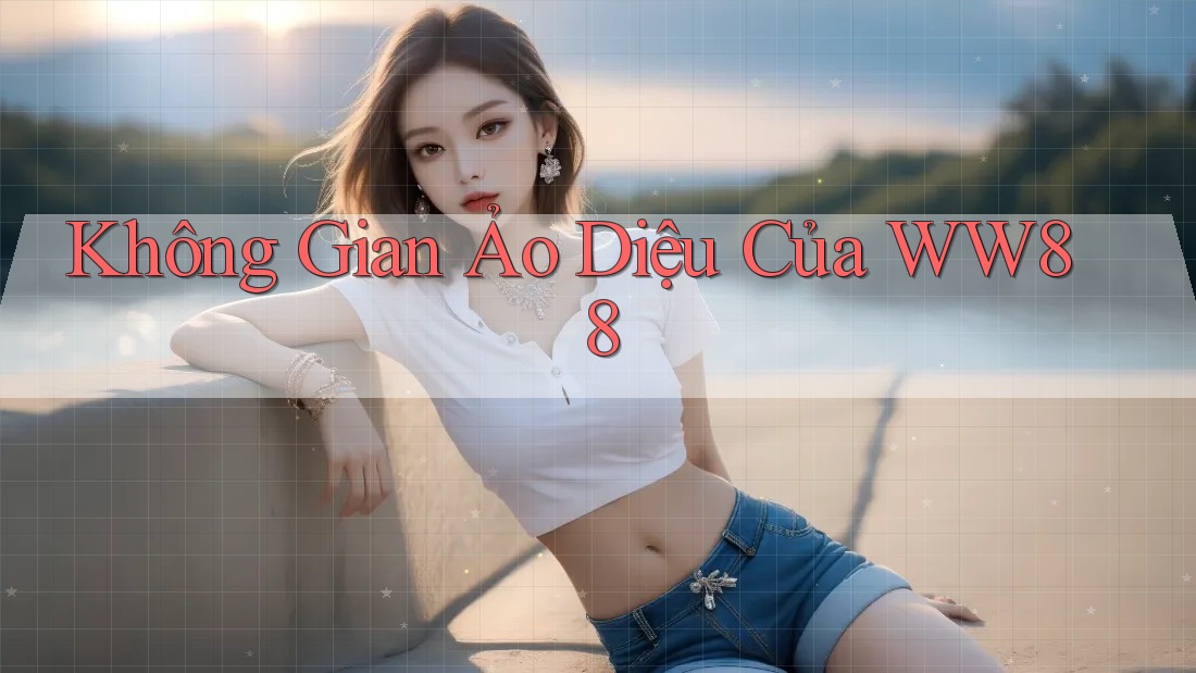Không Gian Ảo Diệu Của WW88