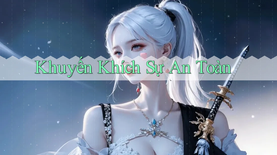 Khuyến Khích Sự An Toàn