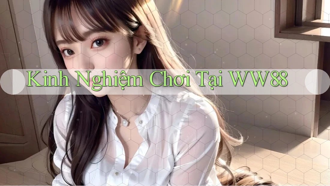 Kinh Nghiệm Chơi Tại WW88