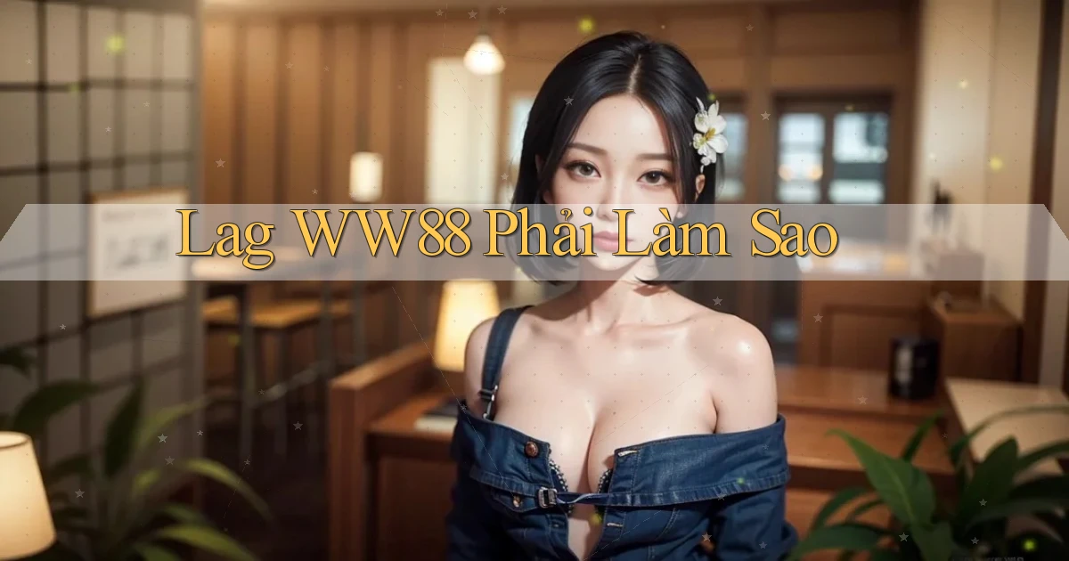 lag ww88 phải làm sao