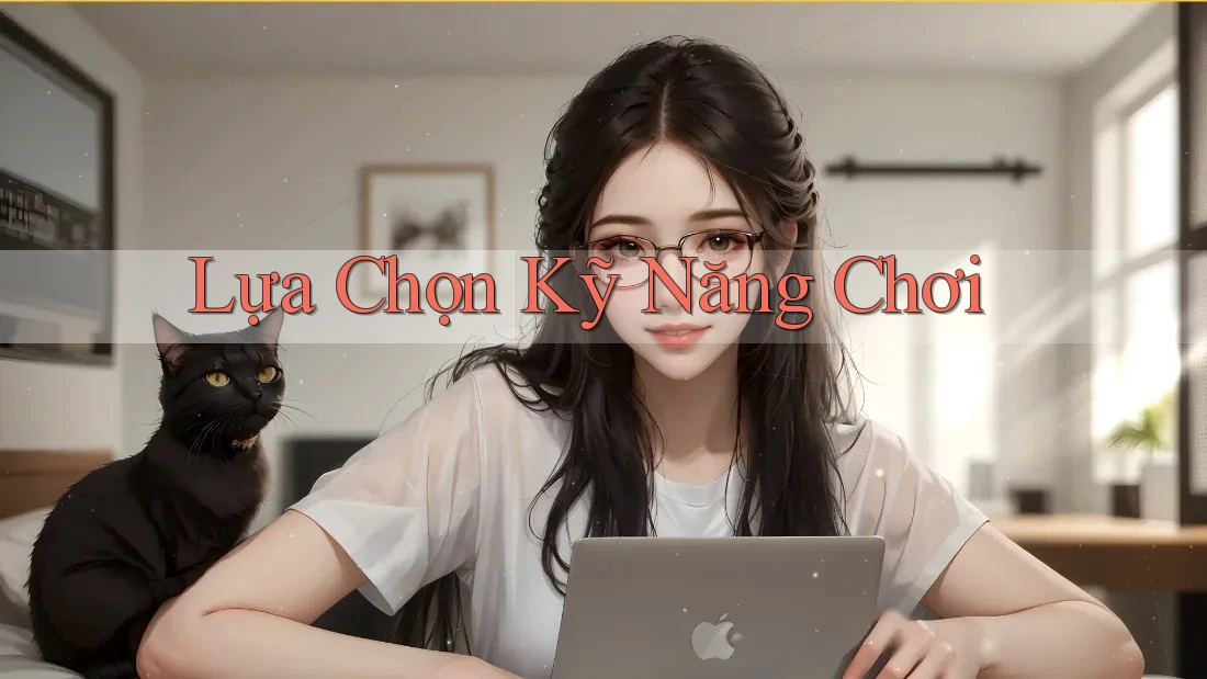 Lựa Chọn Kỹ Năng Chơi