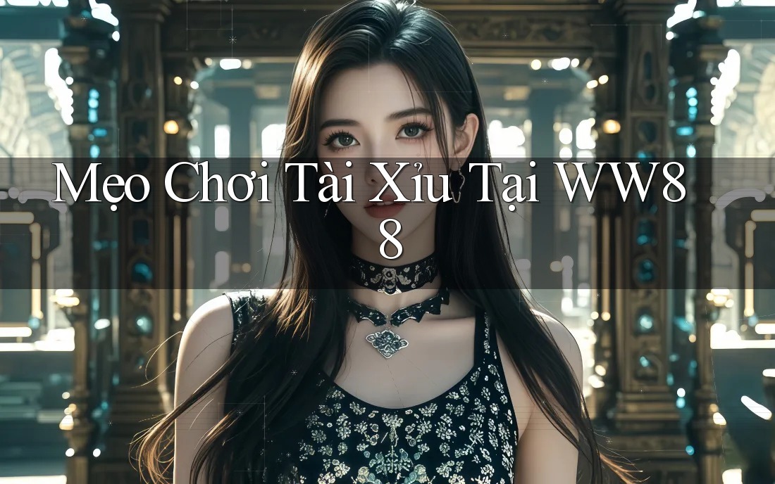 Mẹo Chơi Tài Xỉu Tại WW88