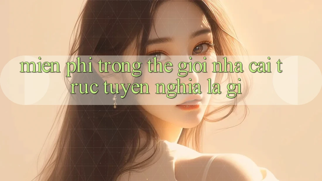 “Miễn Phí” Trong Thế Giới Nhà Cái Trực Tuyến Nghĩa Là Gì?