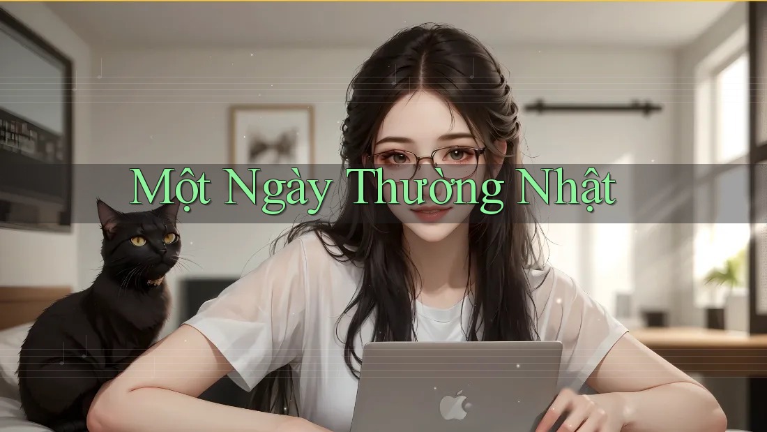 Một Ngày Thường Nhật