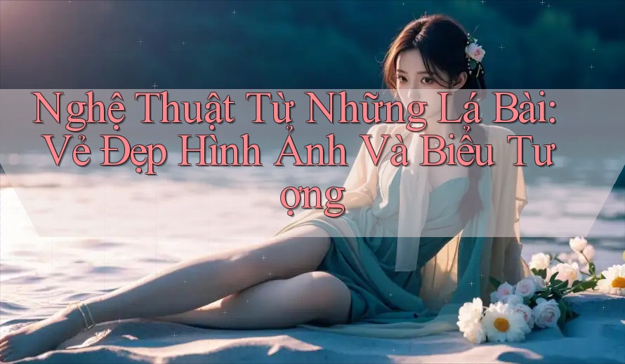 Nghệ Thuật Từ Những Lá Bài: Vẻ Đẹp Hình Ảnh Và Biểu Tượng