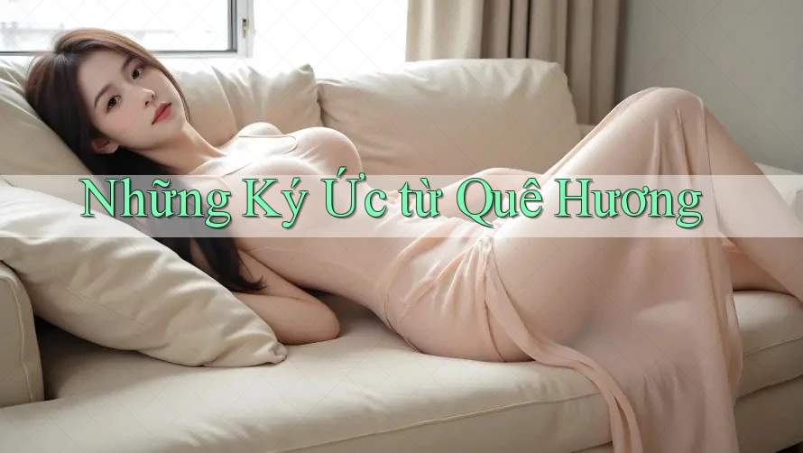 Những Ký Ức từ Quê Hương