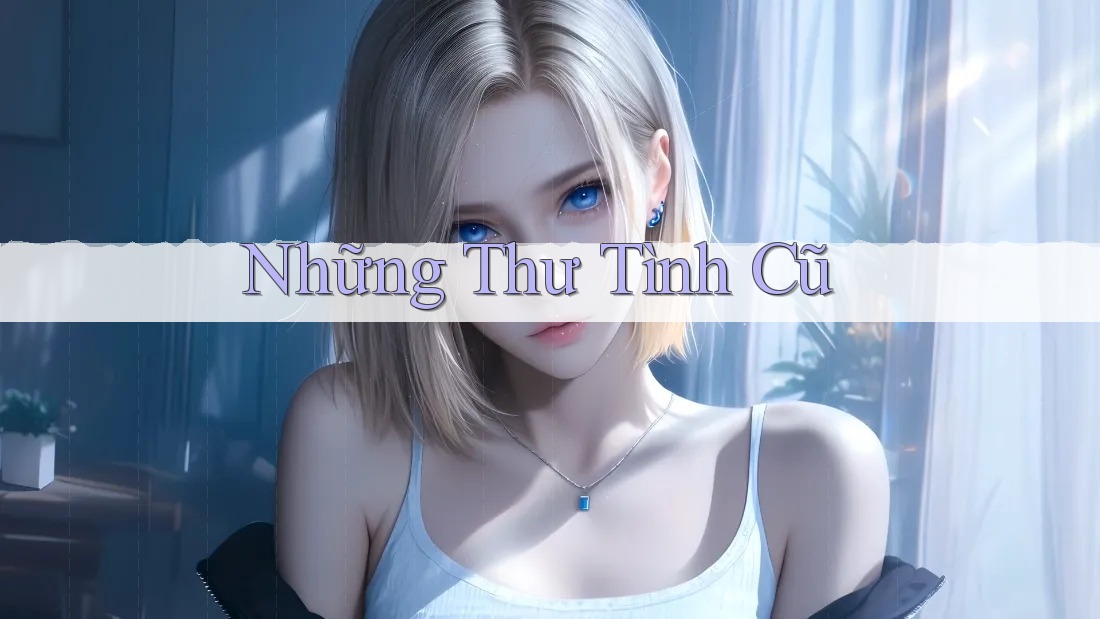 Những Thư Tình Cũ