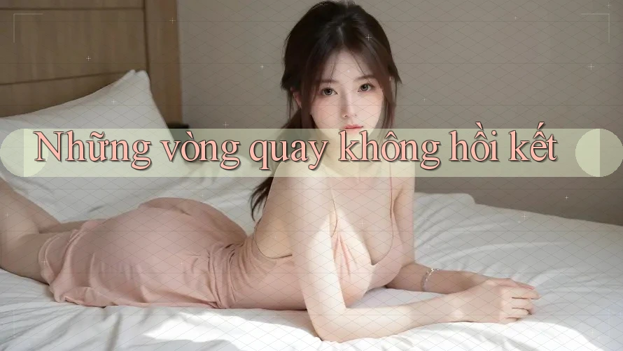 Những vòng quay không hồi kết