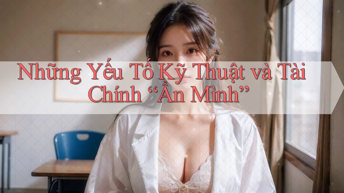 Những Yếu Tố Kỹ Thuật và Tài Chính “Ẩn Mình”