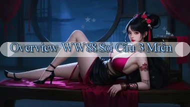 overview ww88 soi cầu 3 miền