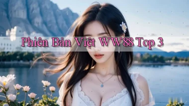 phiên bản việt ww88 top 3