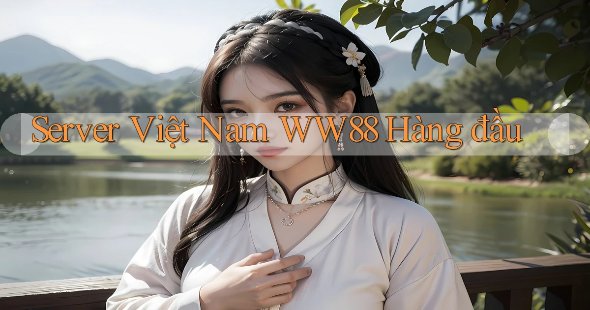 server việt nam ww88 hàng đầu